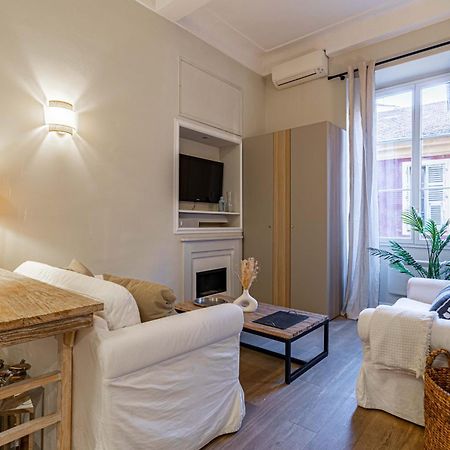 New!Chic Oasis Apt, Heart Of Nice, Family Friendly, Walking To The Beach! Zewnętrze zdjęcie