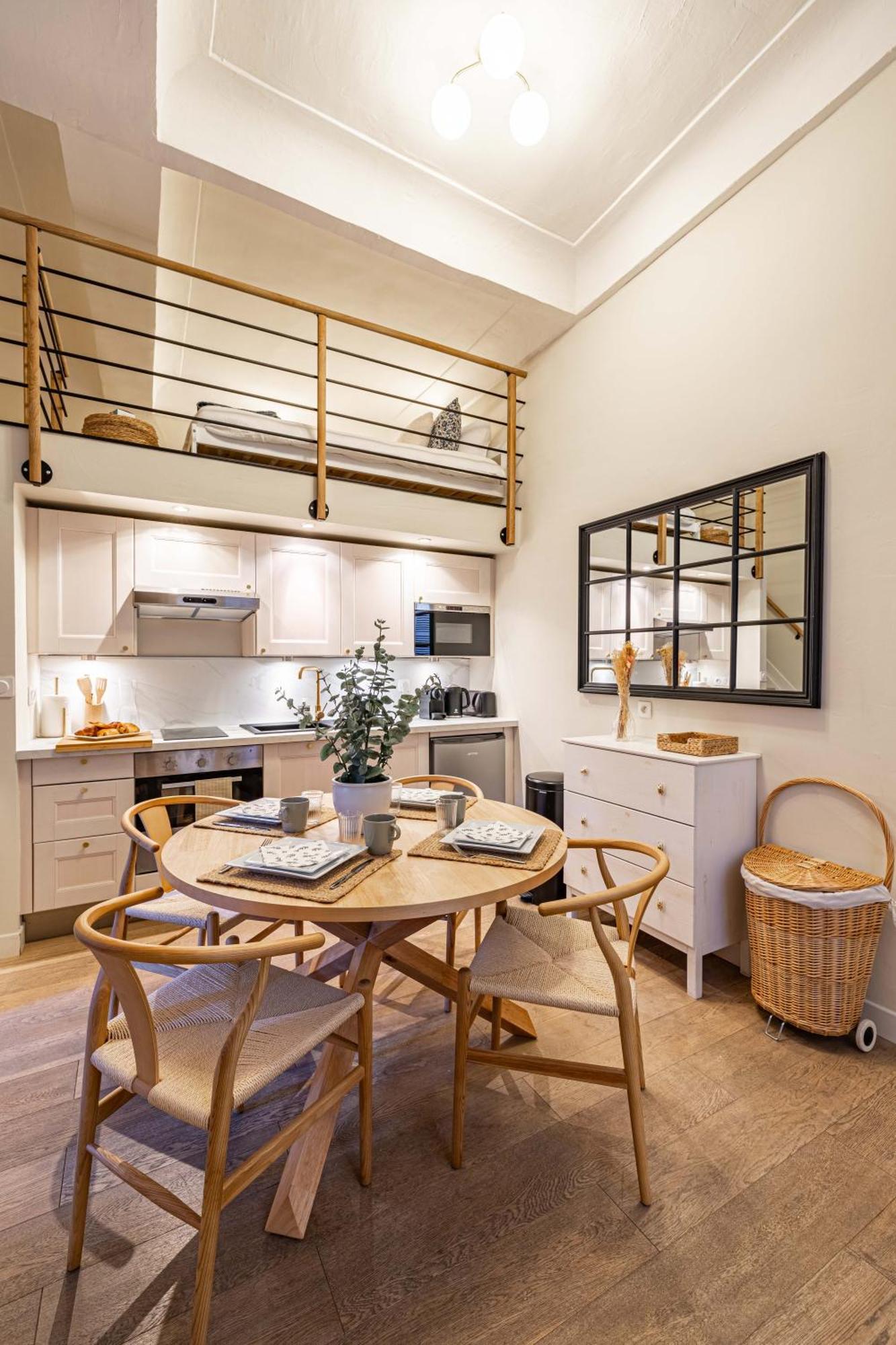 New!Chic Oasis Apt, Heart Of Nice, Family Friendly, Walking To The Beach! Zewnętrze zdjęcie